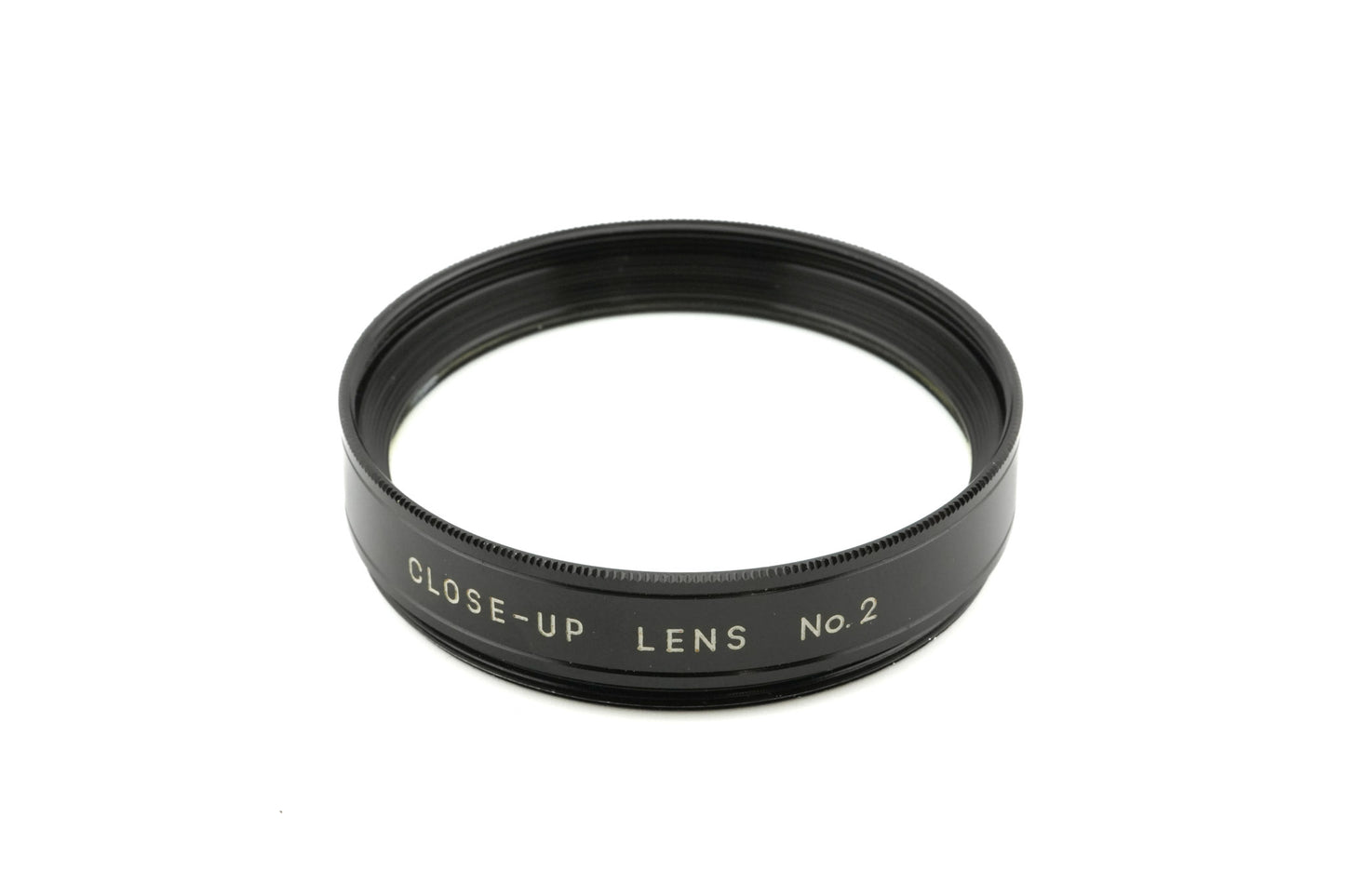 Minolta 55mm Close-Up Lens No.2