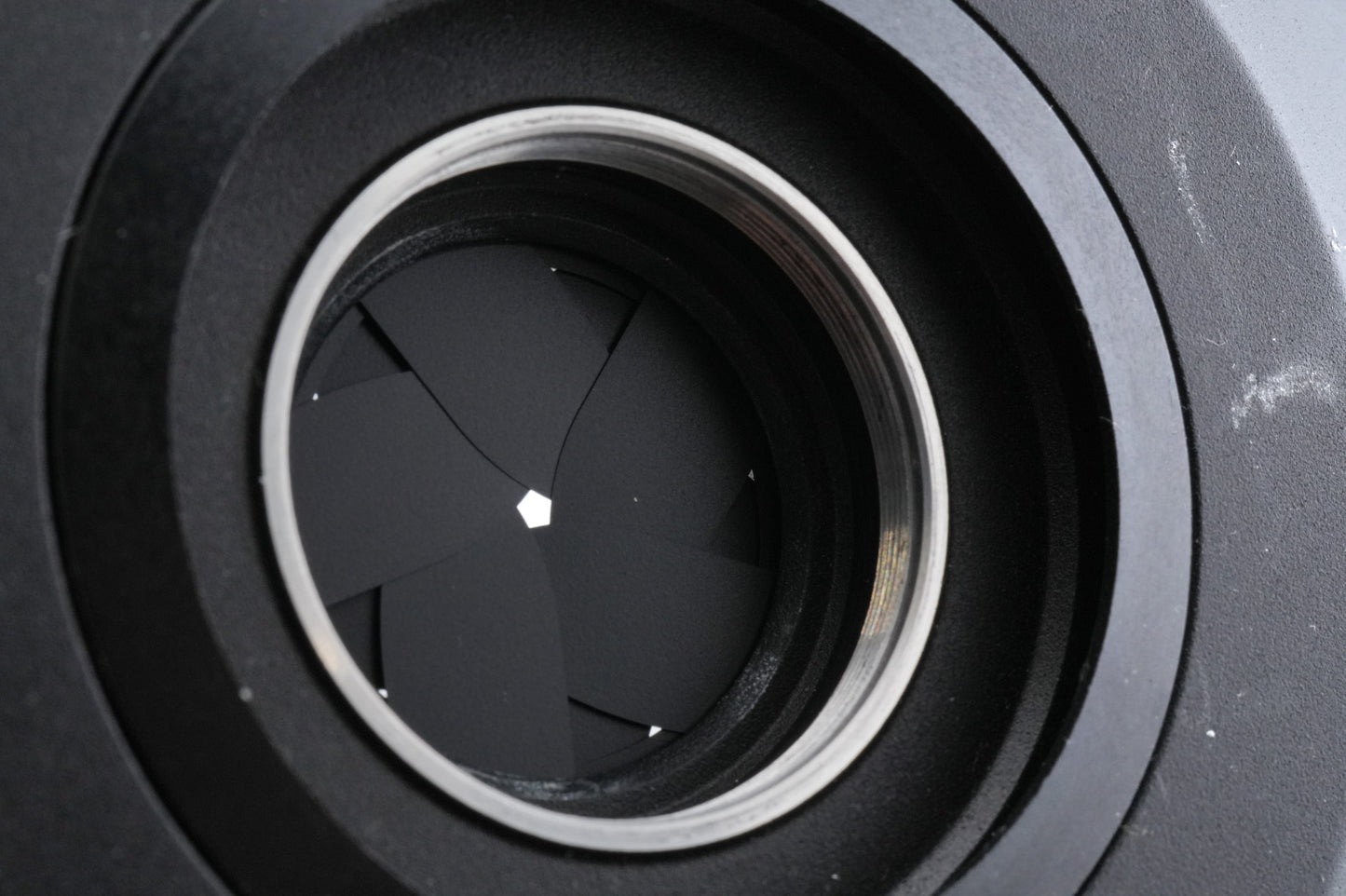 Sinar DB Digital Lens Board