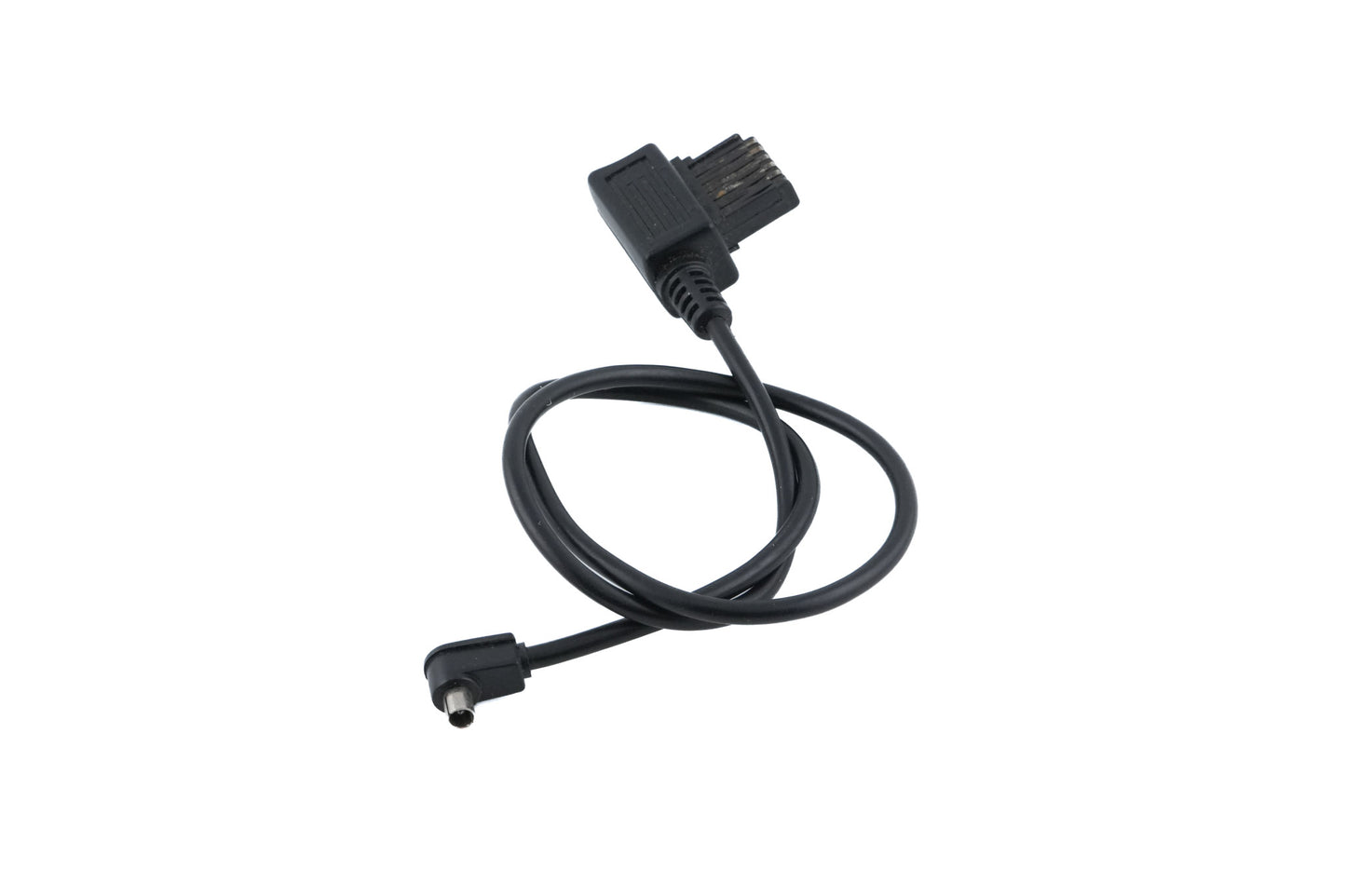 Metz 45-47 Flash Sync Cable