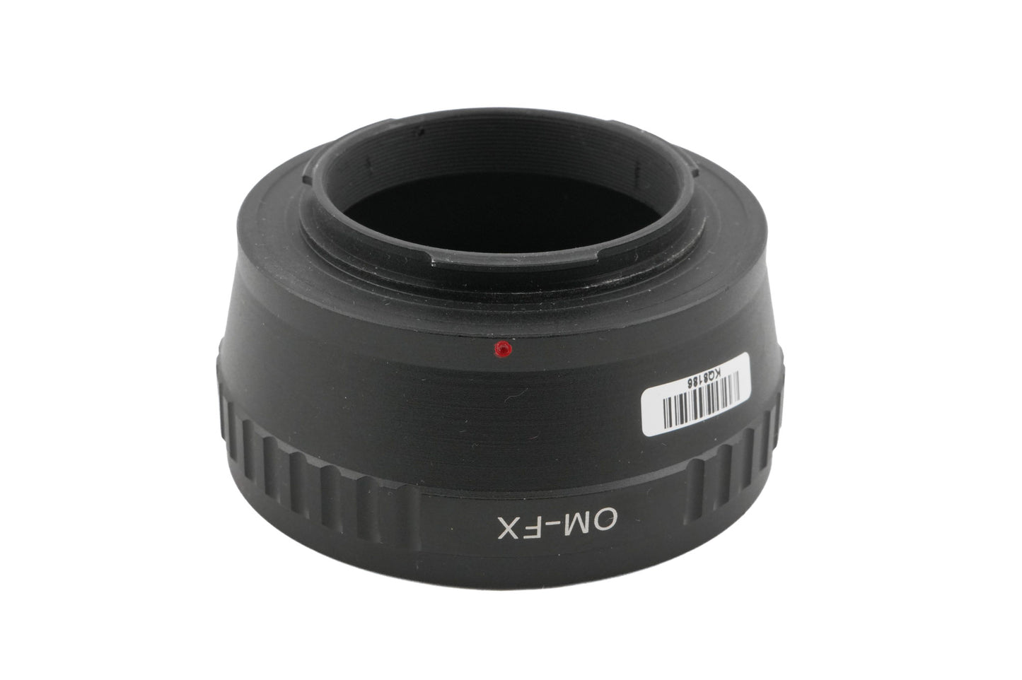 Generic Olympus OM - Fujifilm X (OM - FX) Adapter
