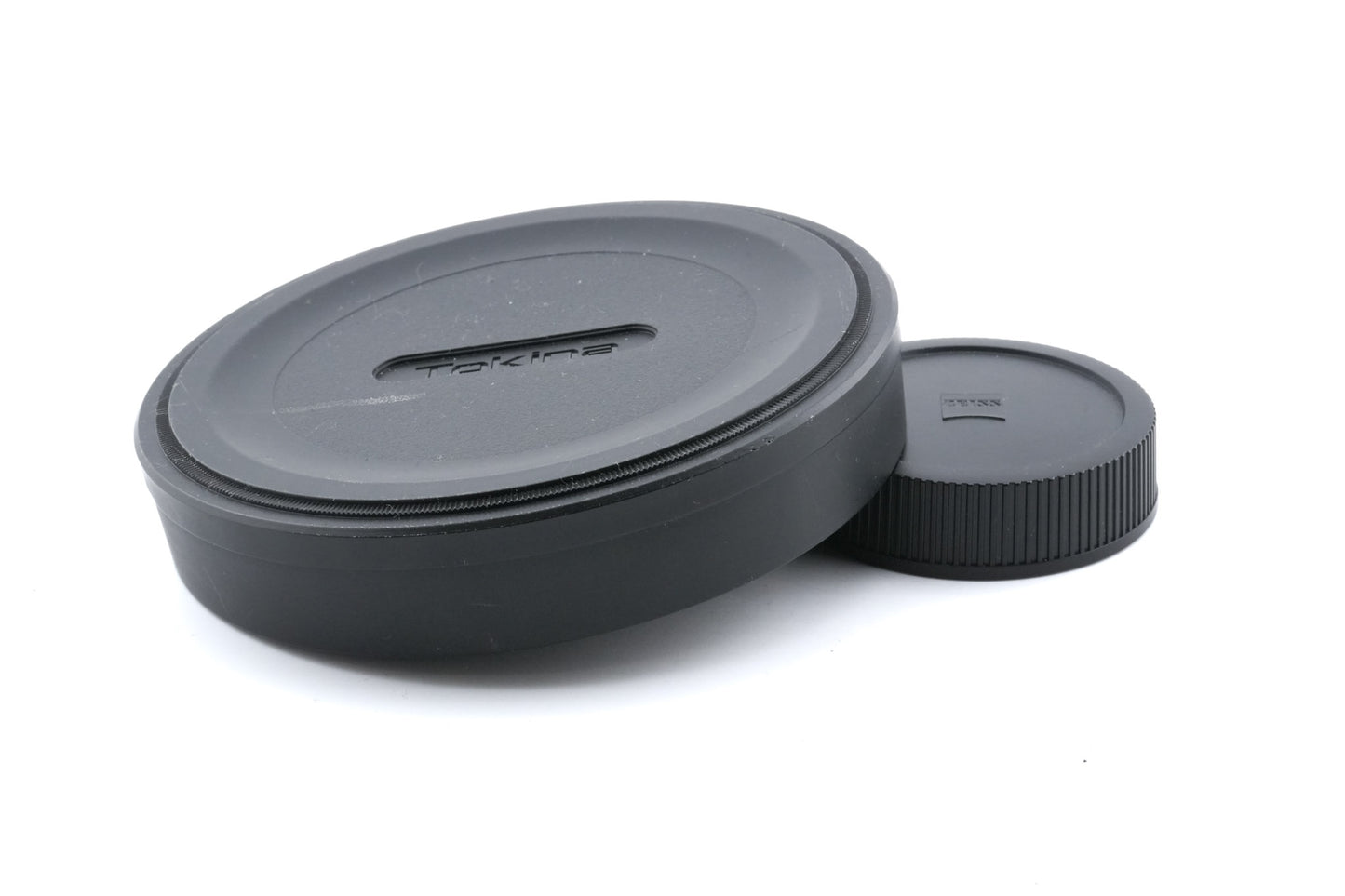 Tokina 50mm T1.5 Cinema Vista