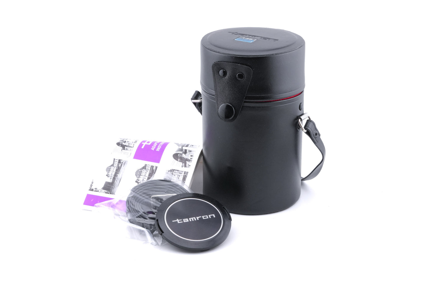 Tamron 135mm f2.8 BBAR Multi C.