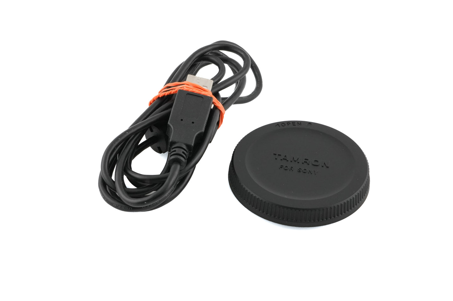 Tamron TAP-10S Tap-In Console