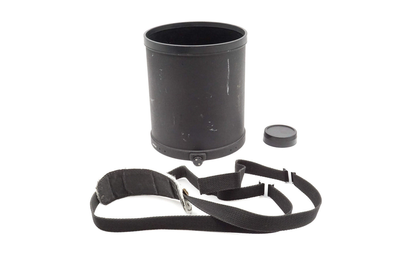 Nikon 500mm f4 Nikkor P ED IF AI-S