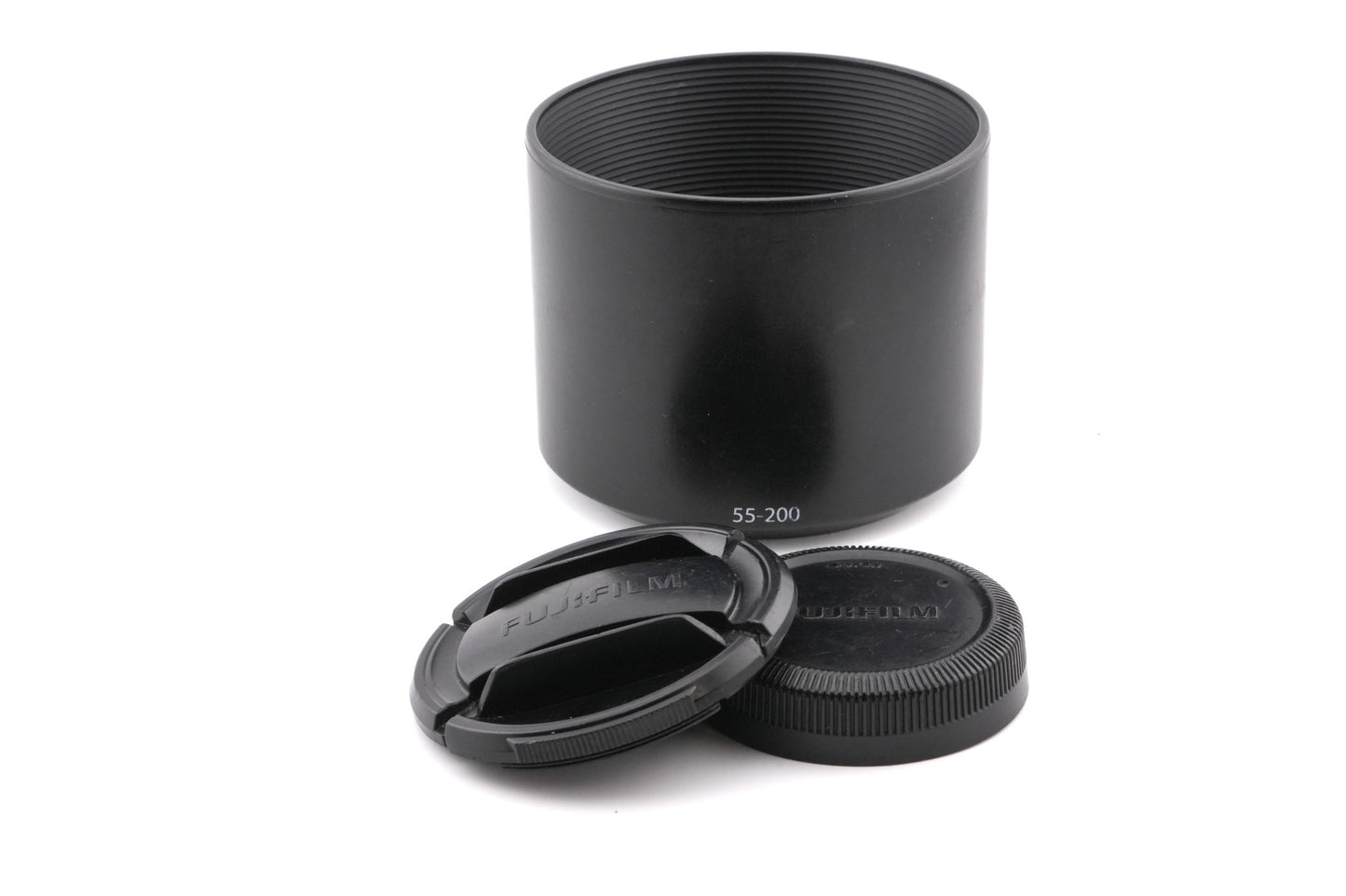 Fujifilm 55-200mm f3.5-4.8 Super EBC Fujinon Aspherical XF R LM OIS