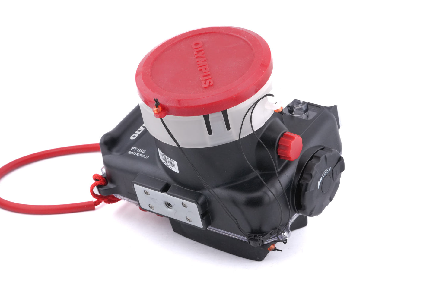 Olympus PT-050 Underwater Housing