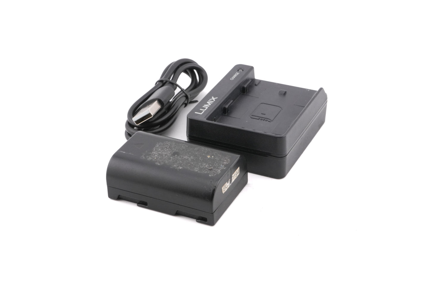 Panasonic Lumix DC-GH5S