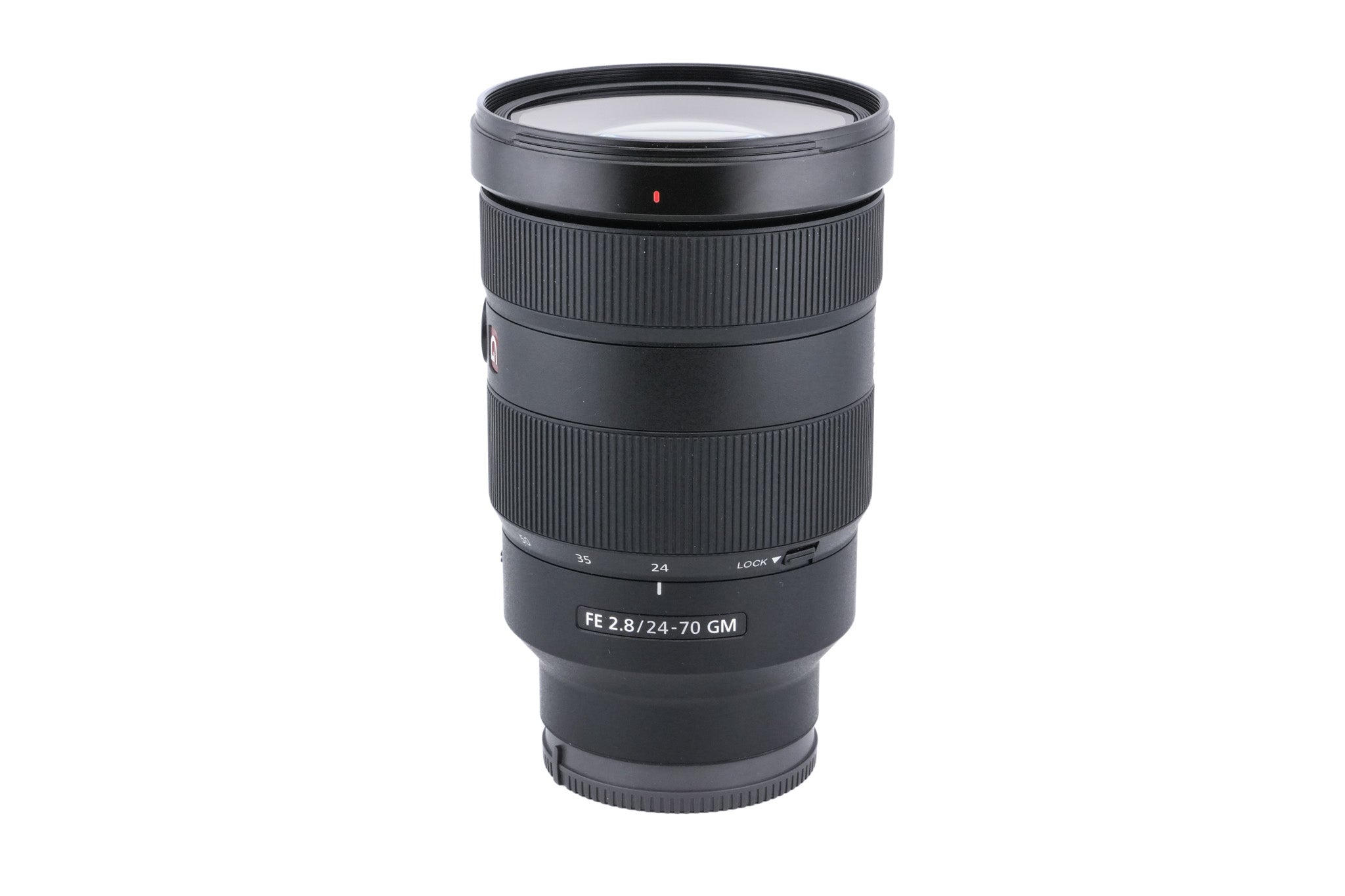 Sony 24-70mm f2.8 GM (SEL2470GM) – Kamerastore