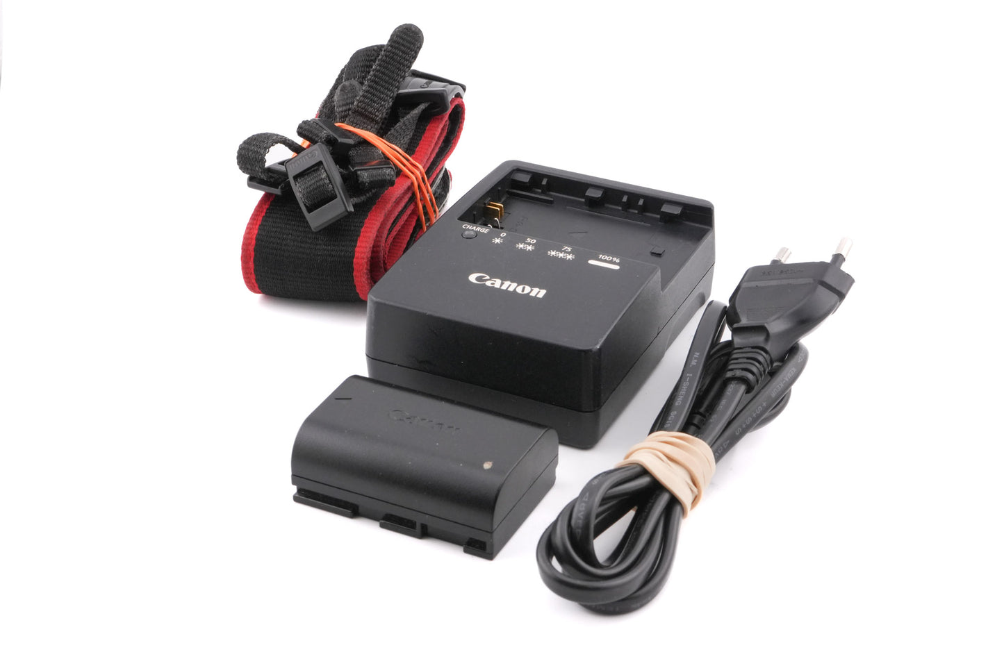 Canon EOS 5D Mark II