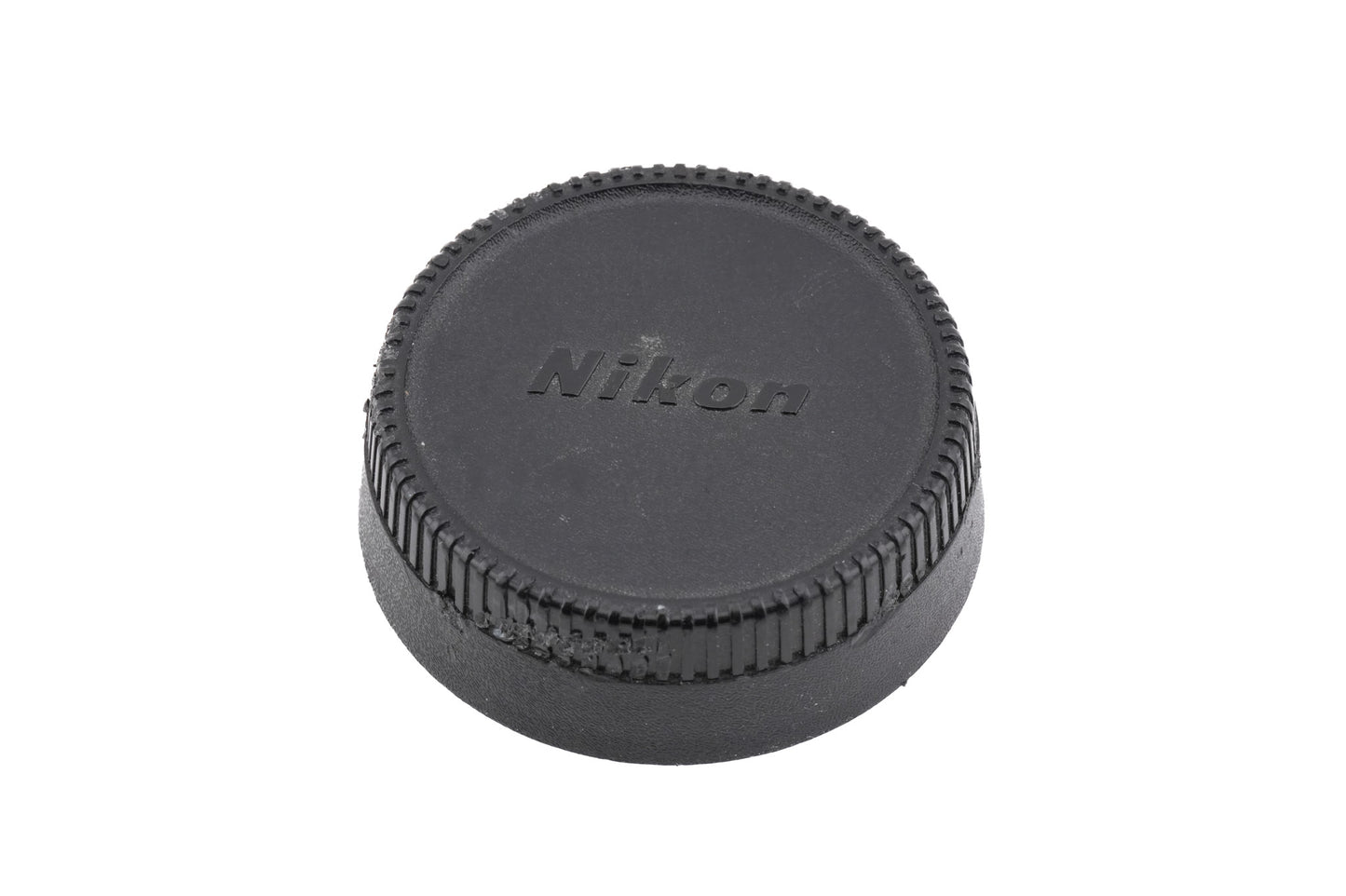 Nikon 80-200mm f4.5 Zoom-Nikkor AI