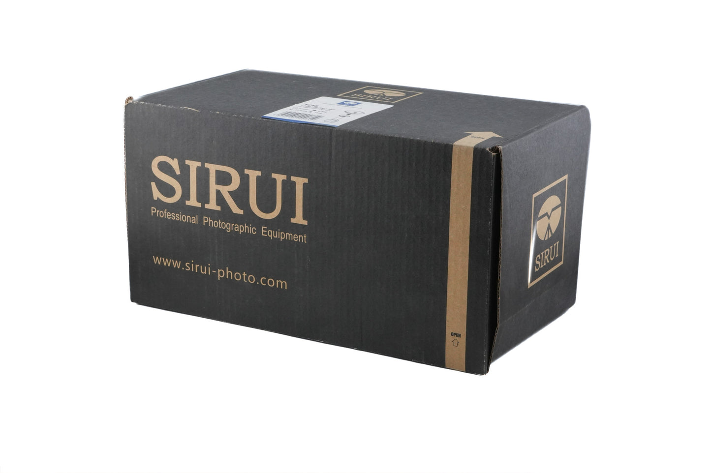Sirui Leveling Ball Set (Y75B)