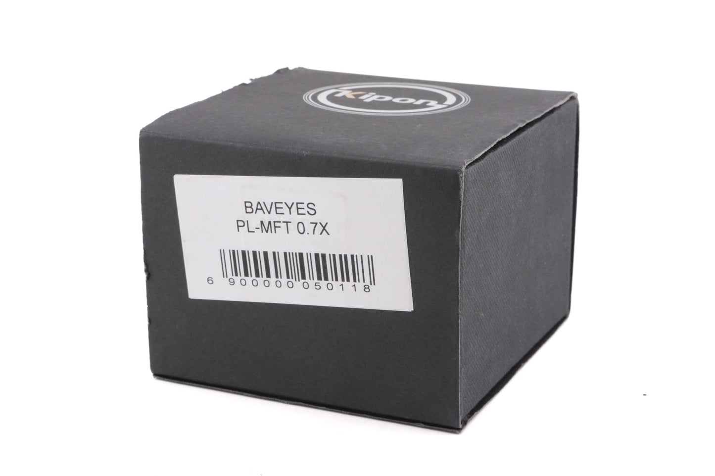 Kipon PL - Micro Four Thirds Baveyes 0.7x Focal Reducer