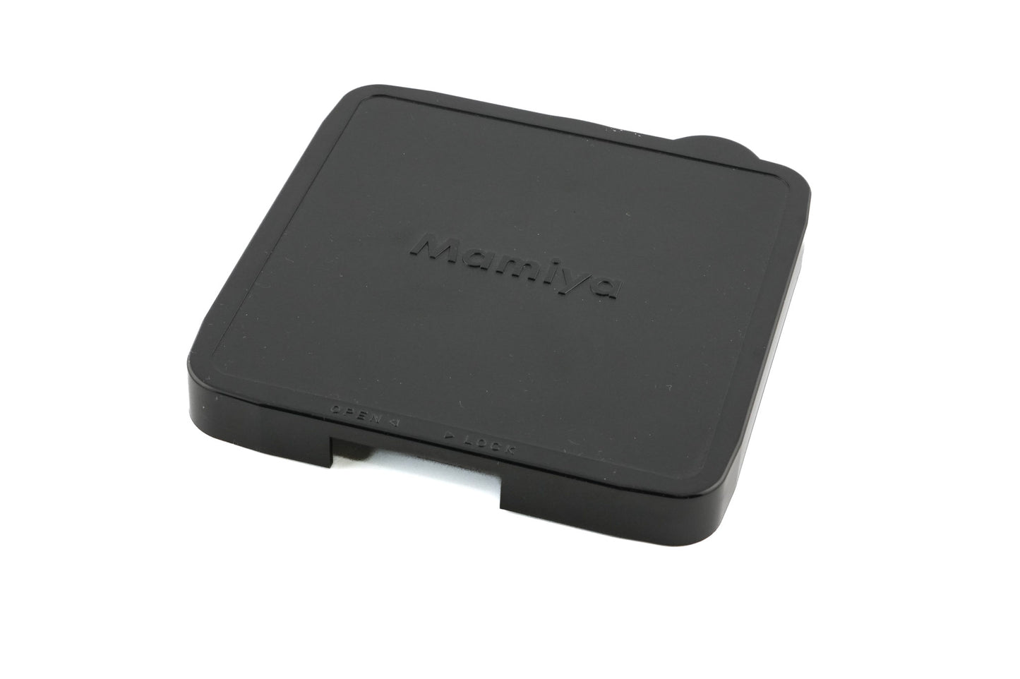 Mamiya 120 6x7 Roll Film Holder Professional II