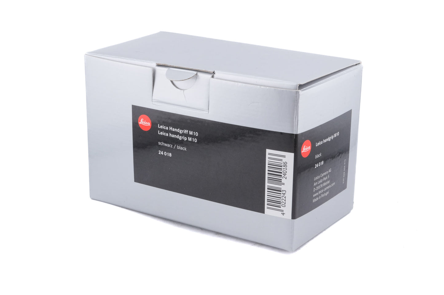 Leica Handgrip M10 (24018)