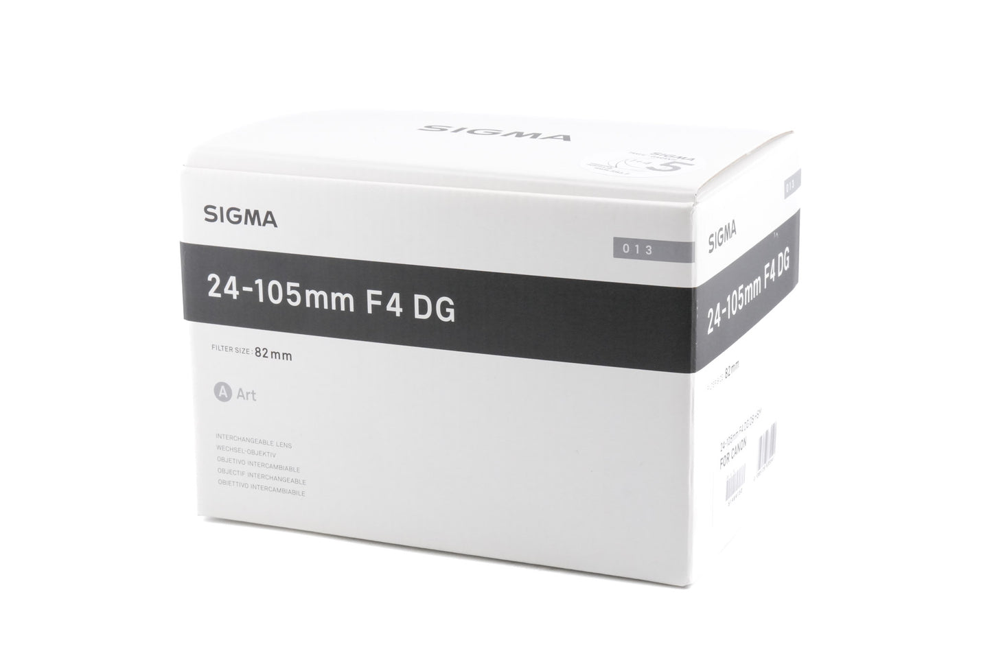 Sigma 24-105mm f4 DG OS HSM Art (013)