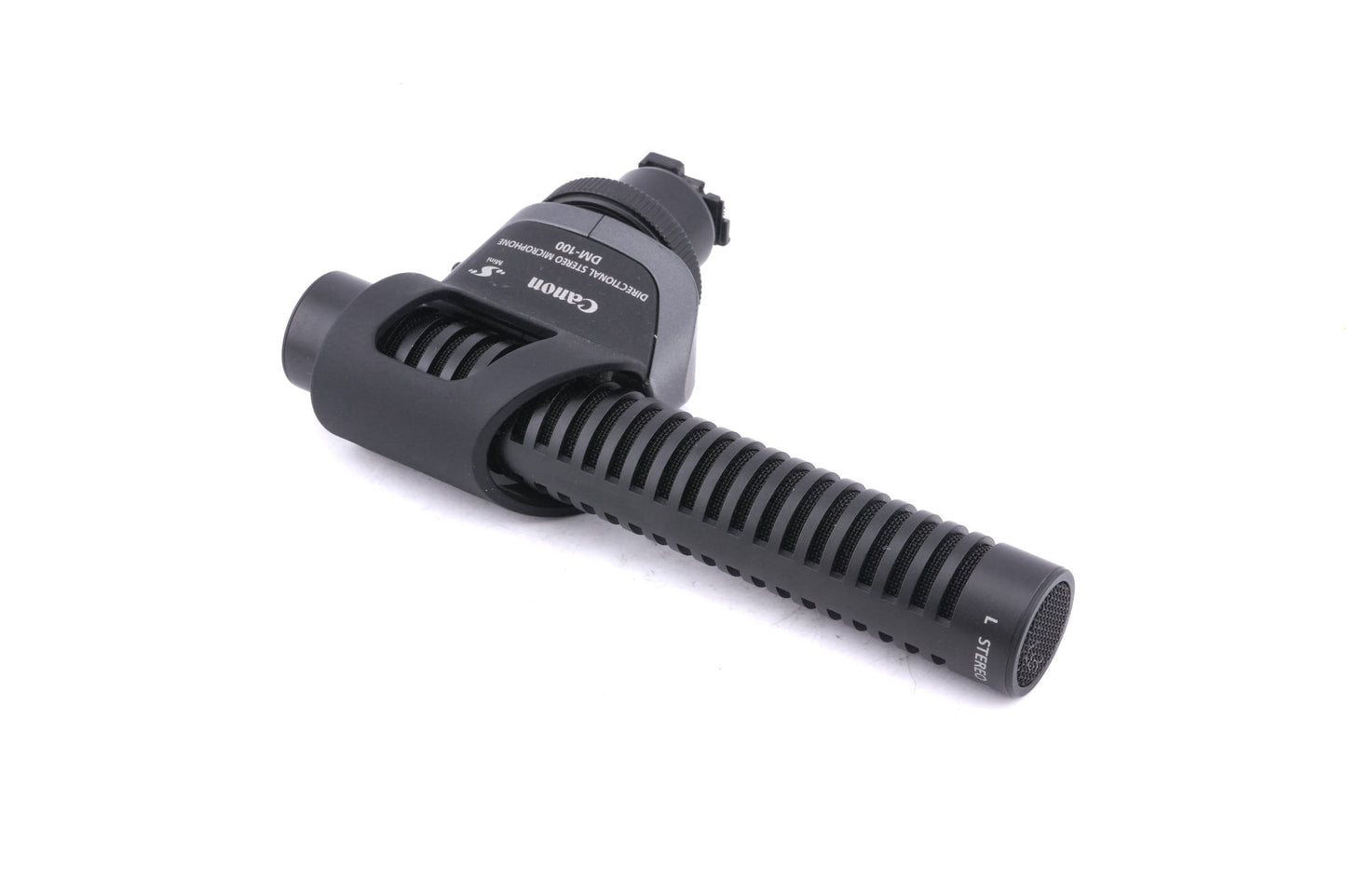 Canon DM-100 Stereo Microphone