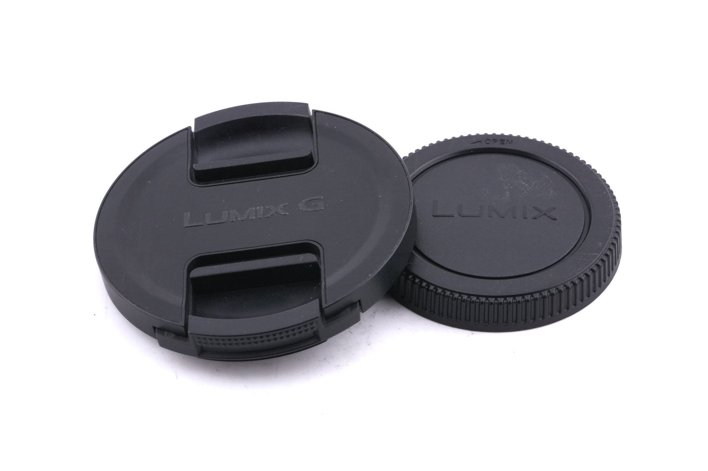 Panasonic 12-60mm f2.8-4 Leica Vario-Elmarit DG ASPH. (H-ES12060)