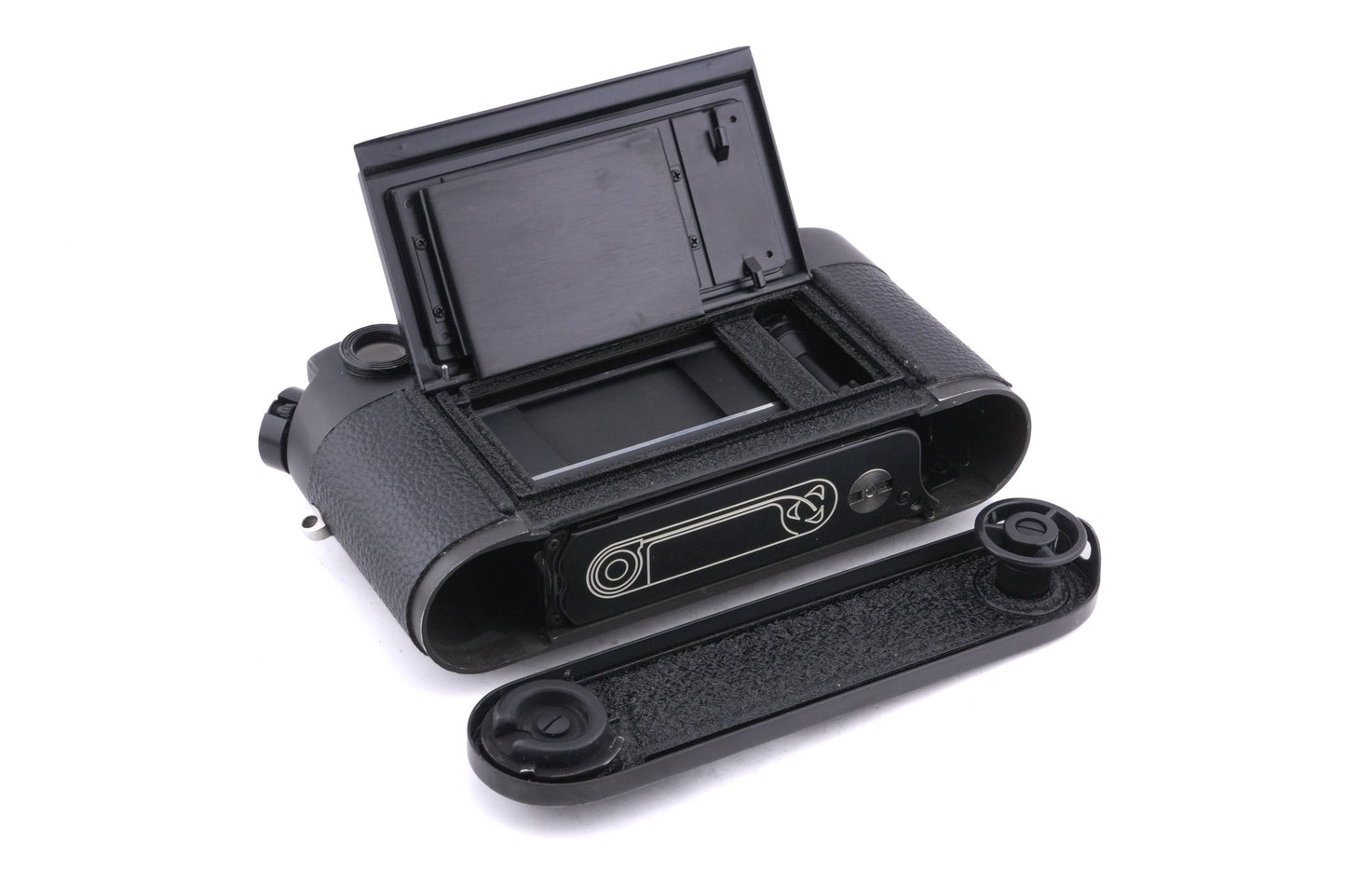 Leica M4-P (Black, 10415)