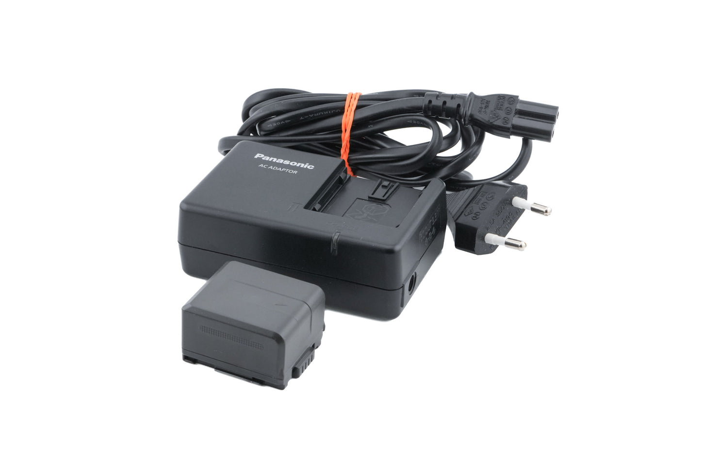 Panasonic HDC-SDT750 3D Camcorder