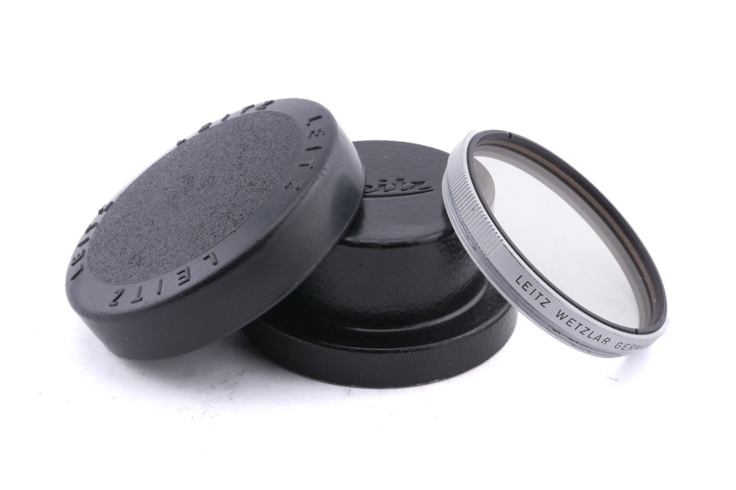 Leica 21mm f3.4 Super-Angulon (Silver, 11103)