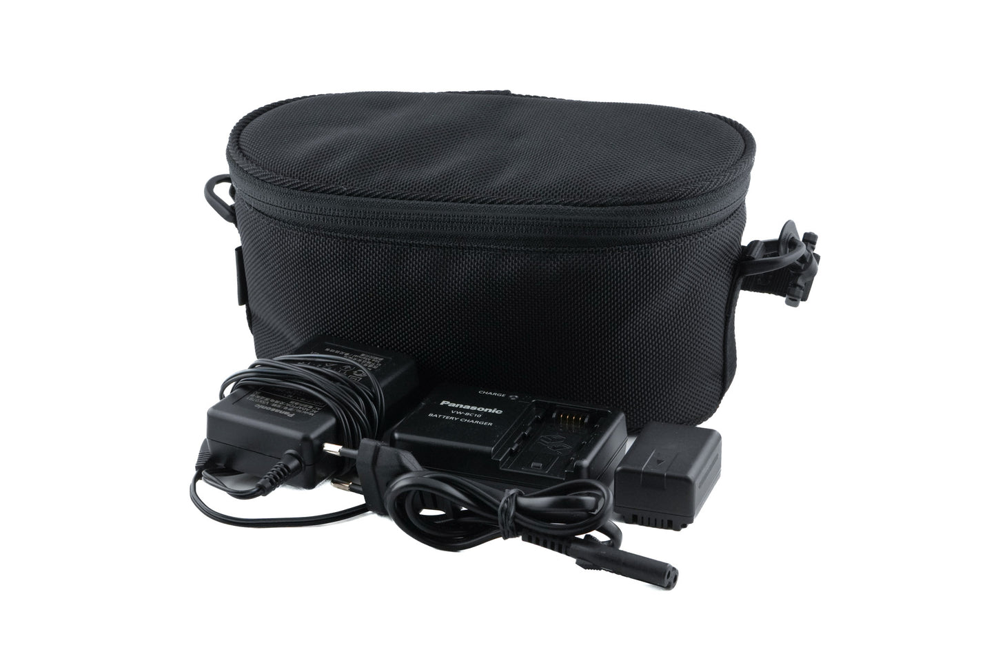 Panasonic HC-V727 Camcorder