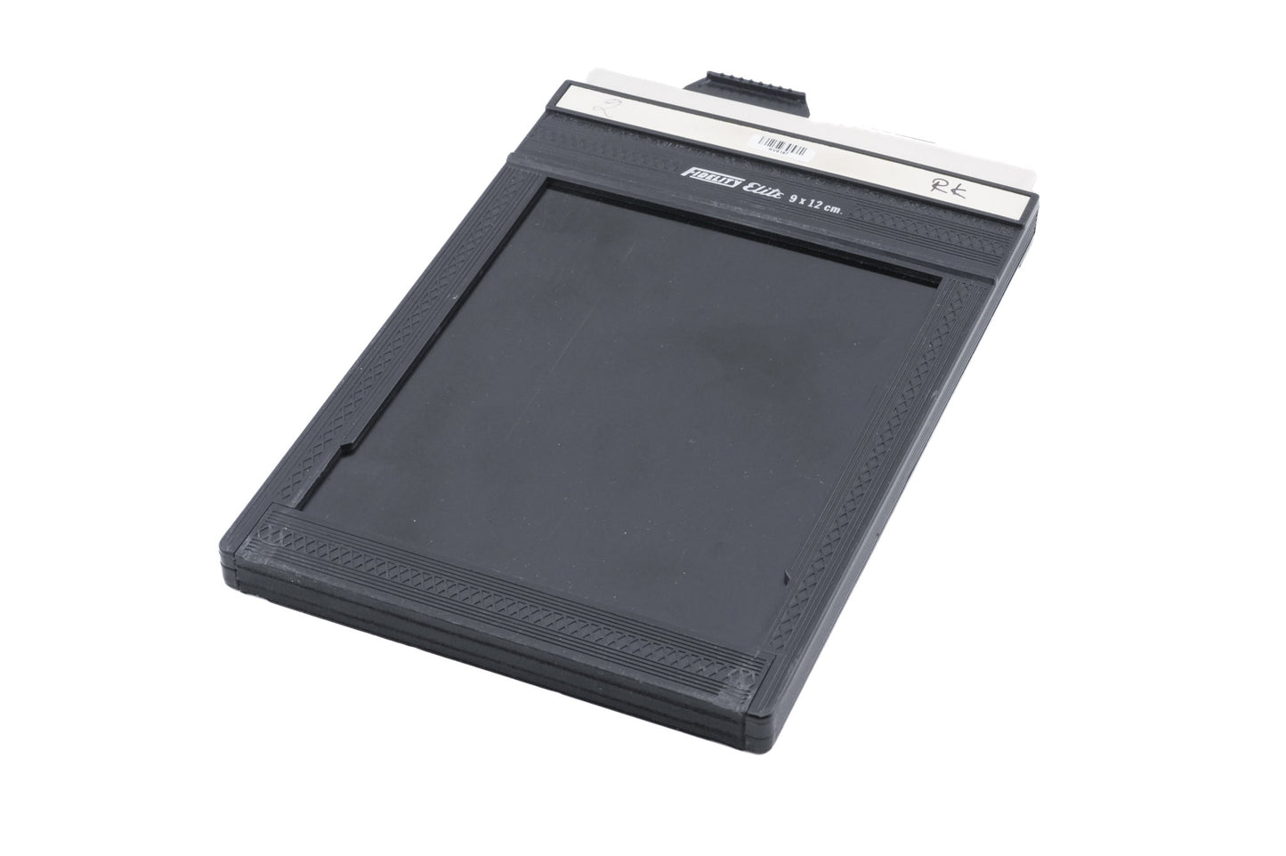 Fidelity 9 x 12 cm Elite Cut Film Holder