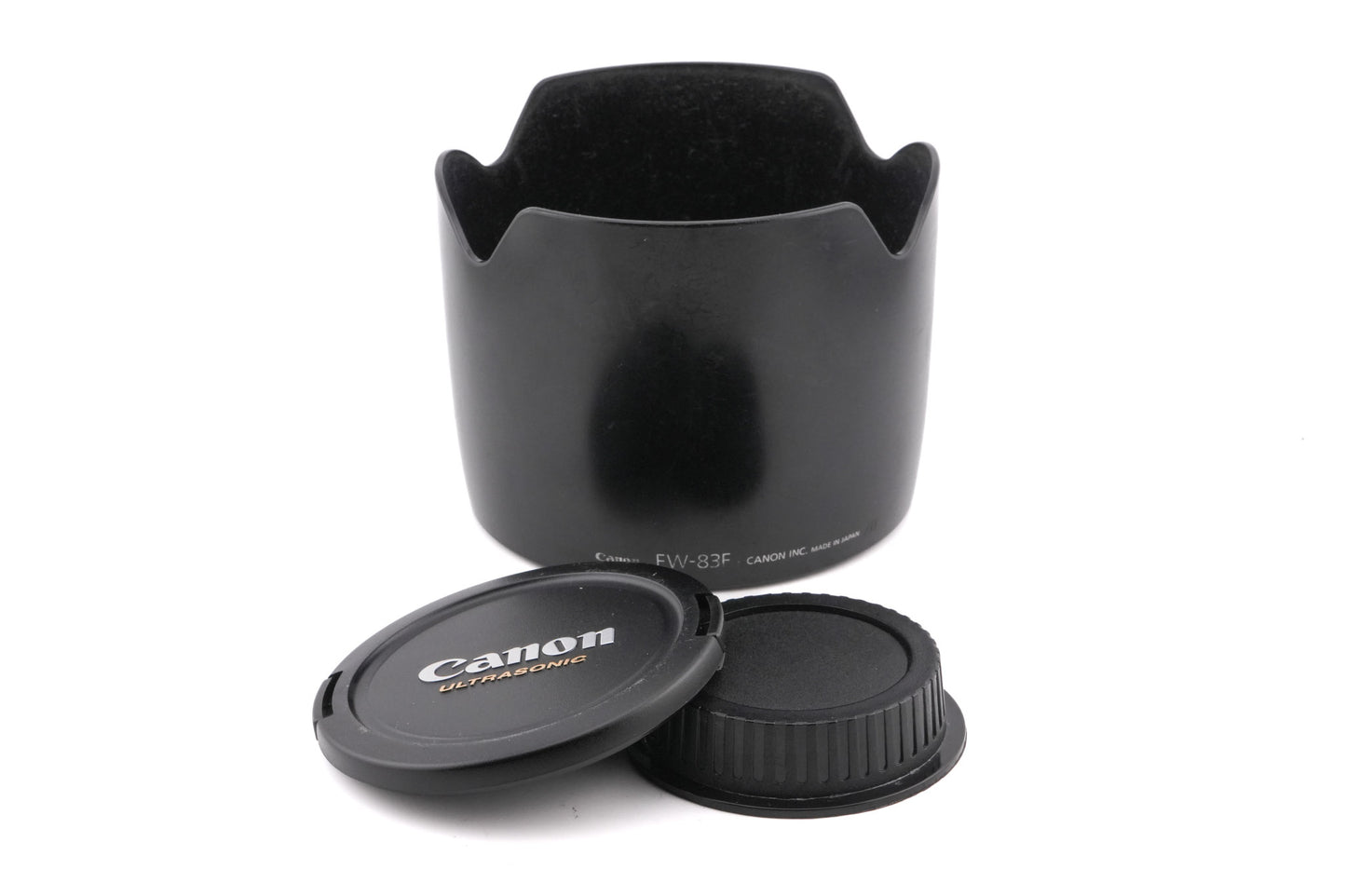 Canon 24-70mm f2.8 L USM