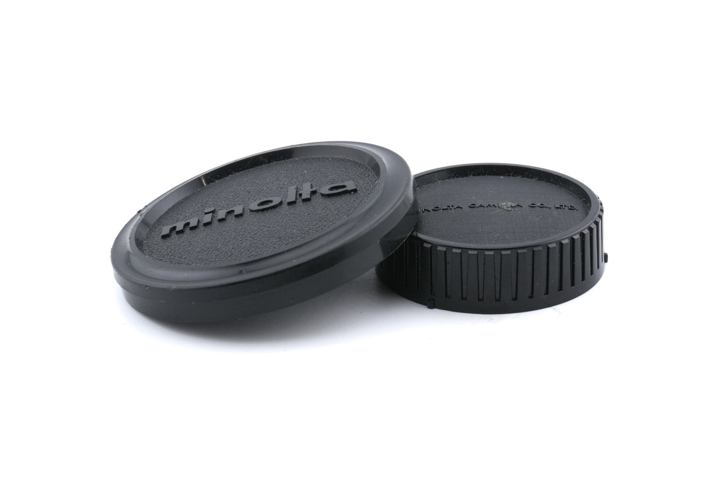 Minolta 250mm f5.6 RF Rokkor