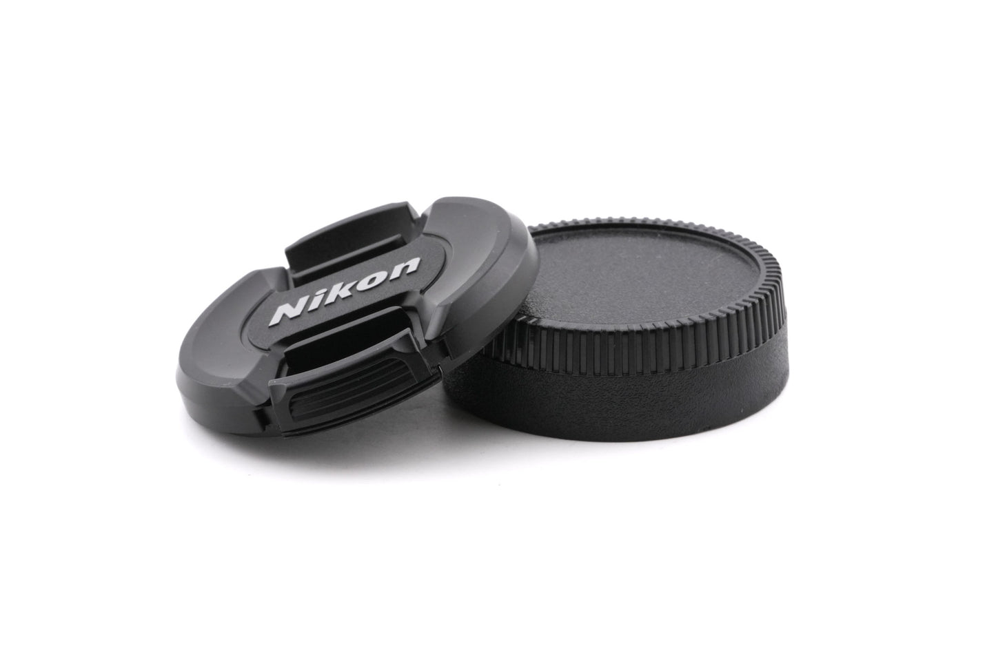 Nikon 18-55mm f3.5-5.6 AF-P Nikkor G VR