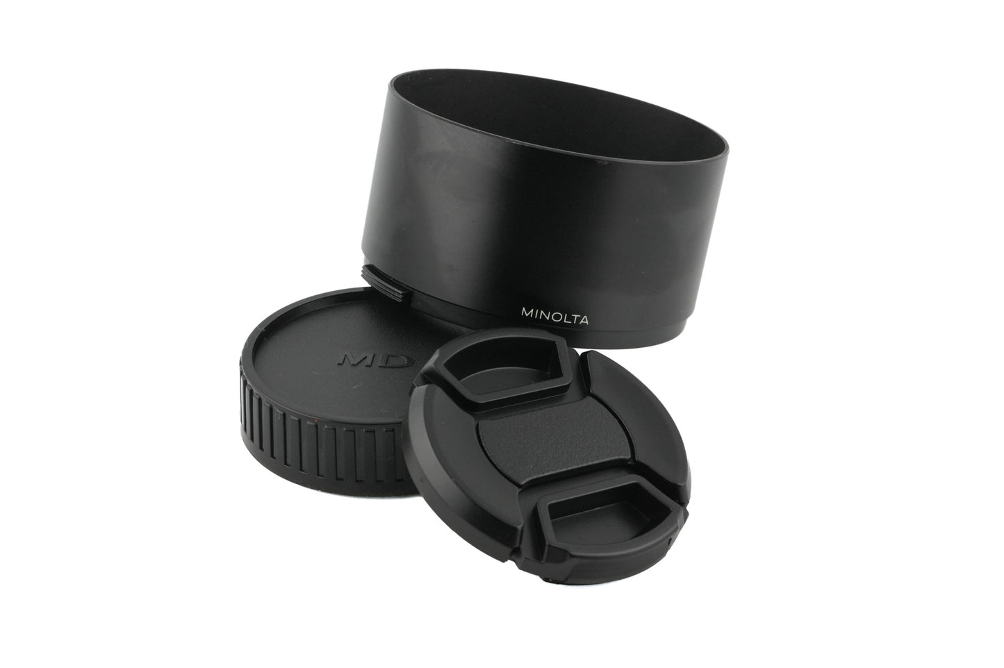 Minolta 75-150mm f4 MD Zoom