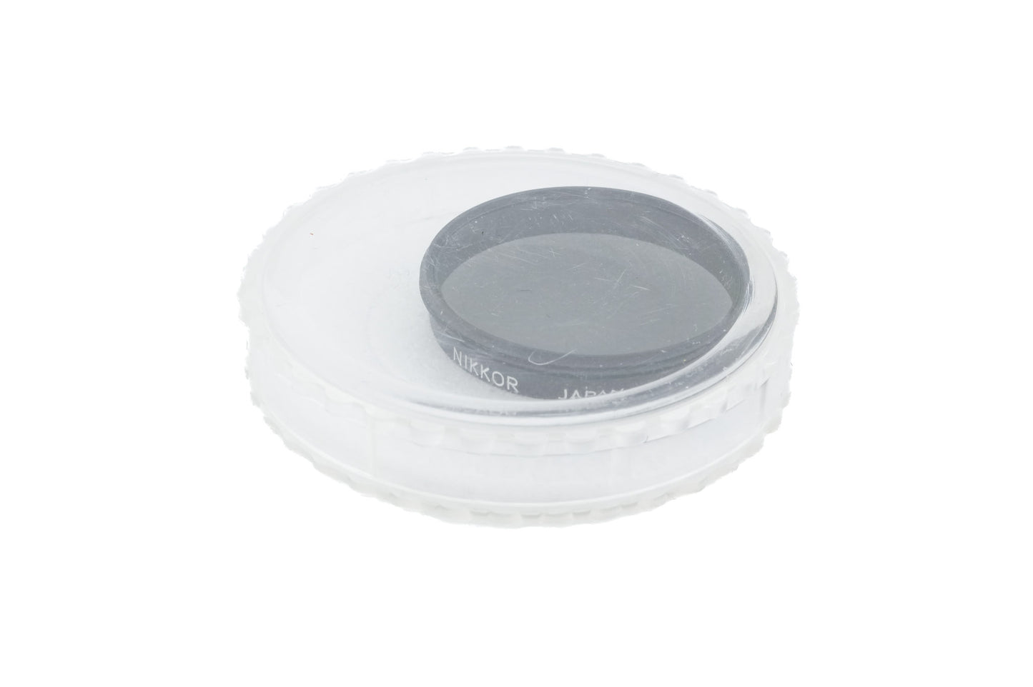 Nikon 39mm Rear-Mounted Neutral Density Filter ND4