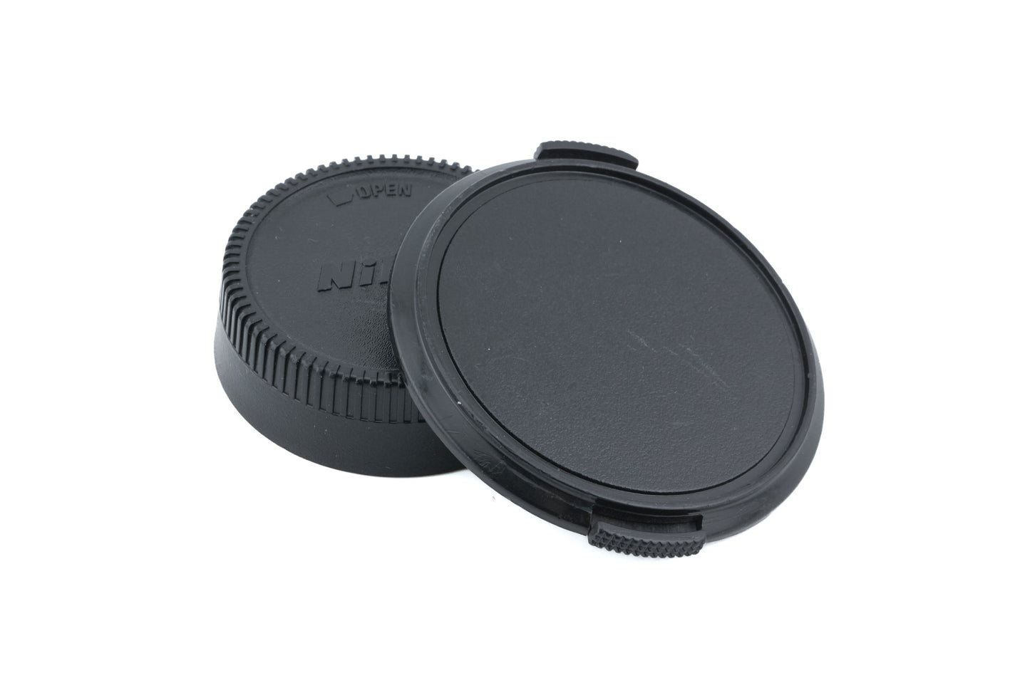 Nikon 80-200mm f4 Zoom-Nikkor AI-S