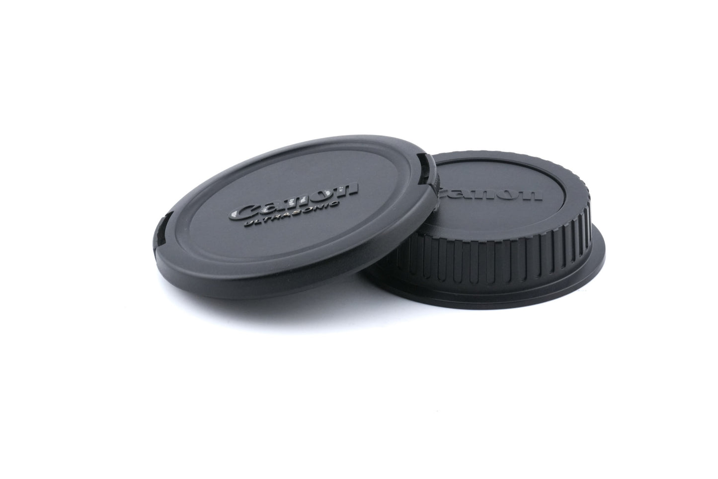 Canon 18-200mm f3.5-5.6 IS