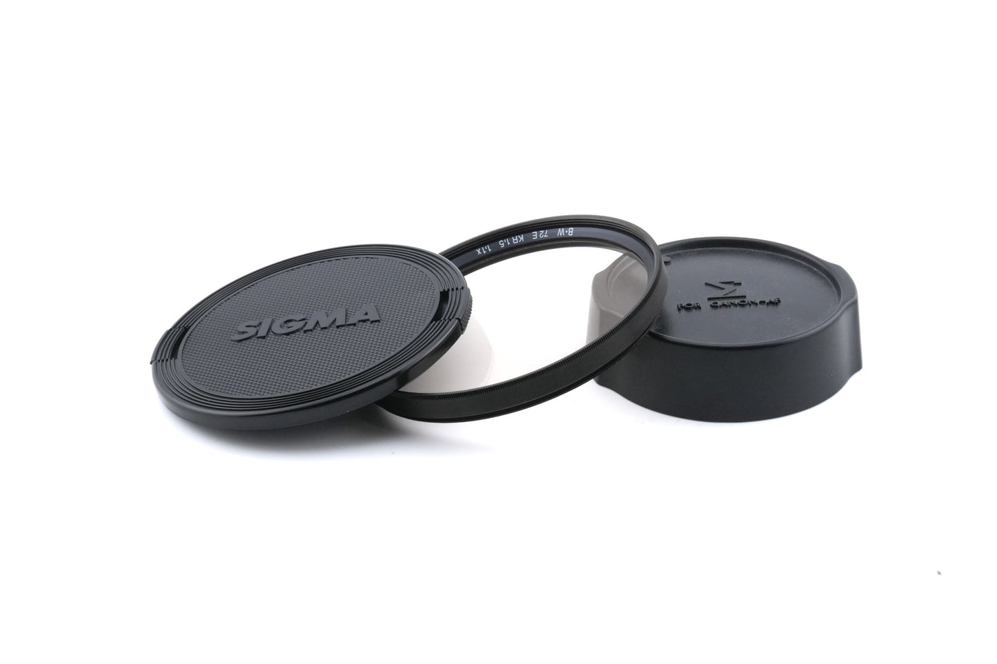 Sigma 400mm f5.6 AF Tele Multi-Coated