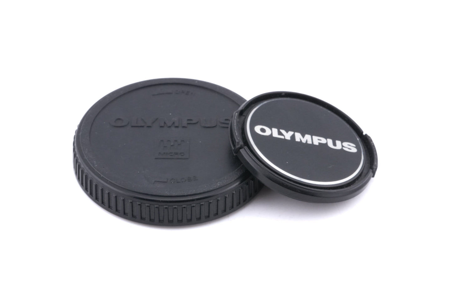 Olympus 45mm f1.8 M.Zuiko Digital MSC