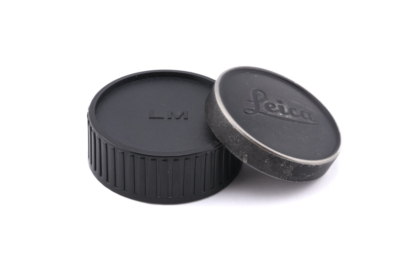 Leica 50mm f2 Summicron (Type III) (11817)