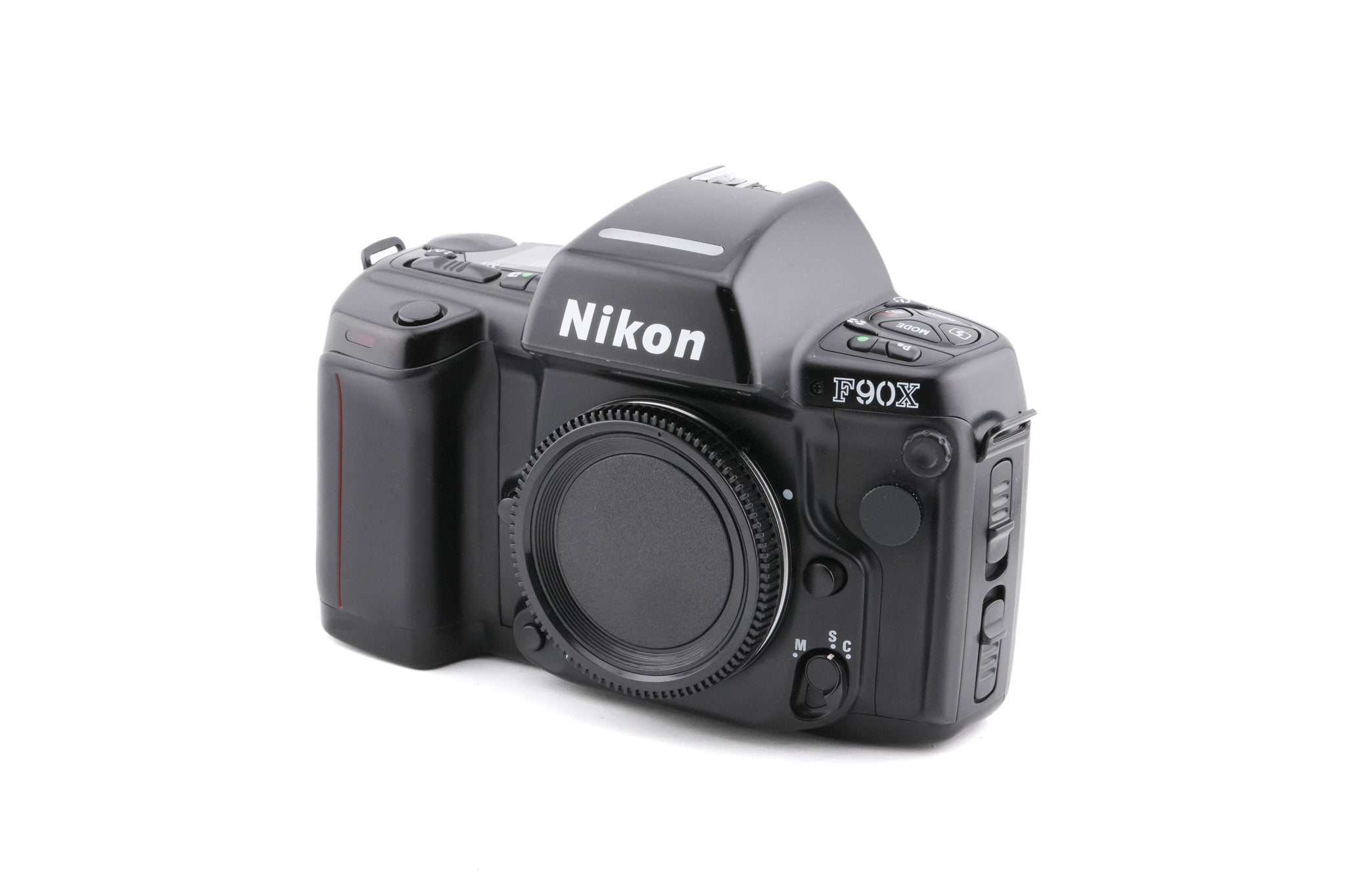 Nikon F90X – Kamerastore