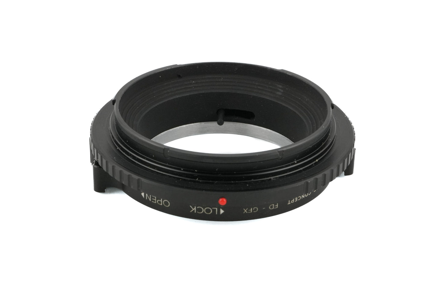 K&F Concept Canon FD - Fujifilm GFX (FD - GFX) Adapter