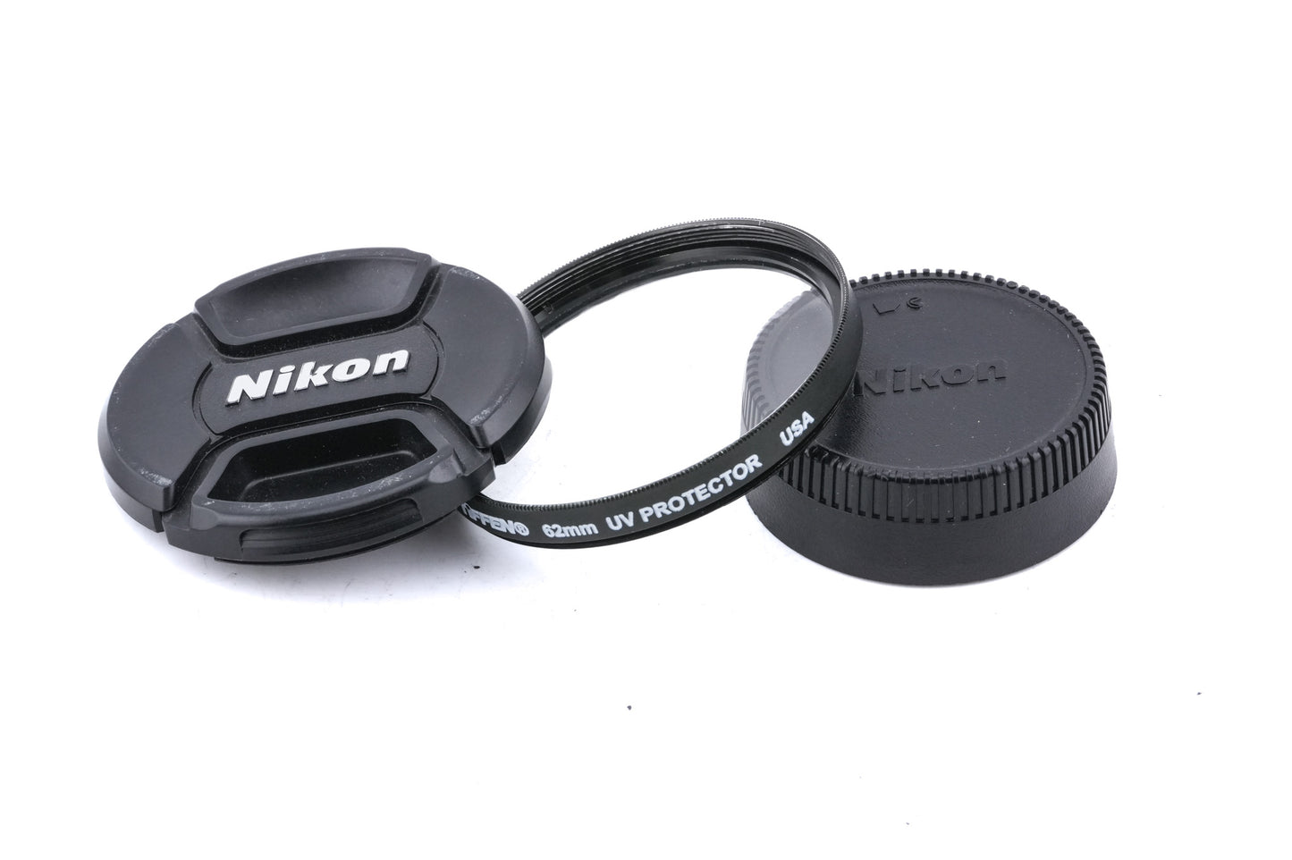 Nikon 105mm f2.8 AF-S Micro-Nikkor G ED N VR