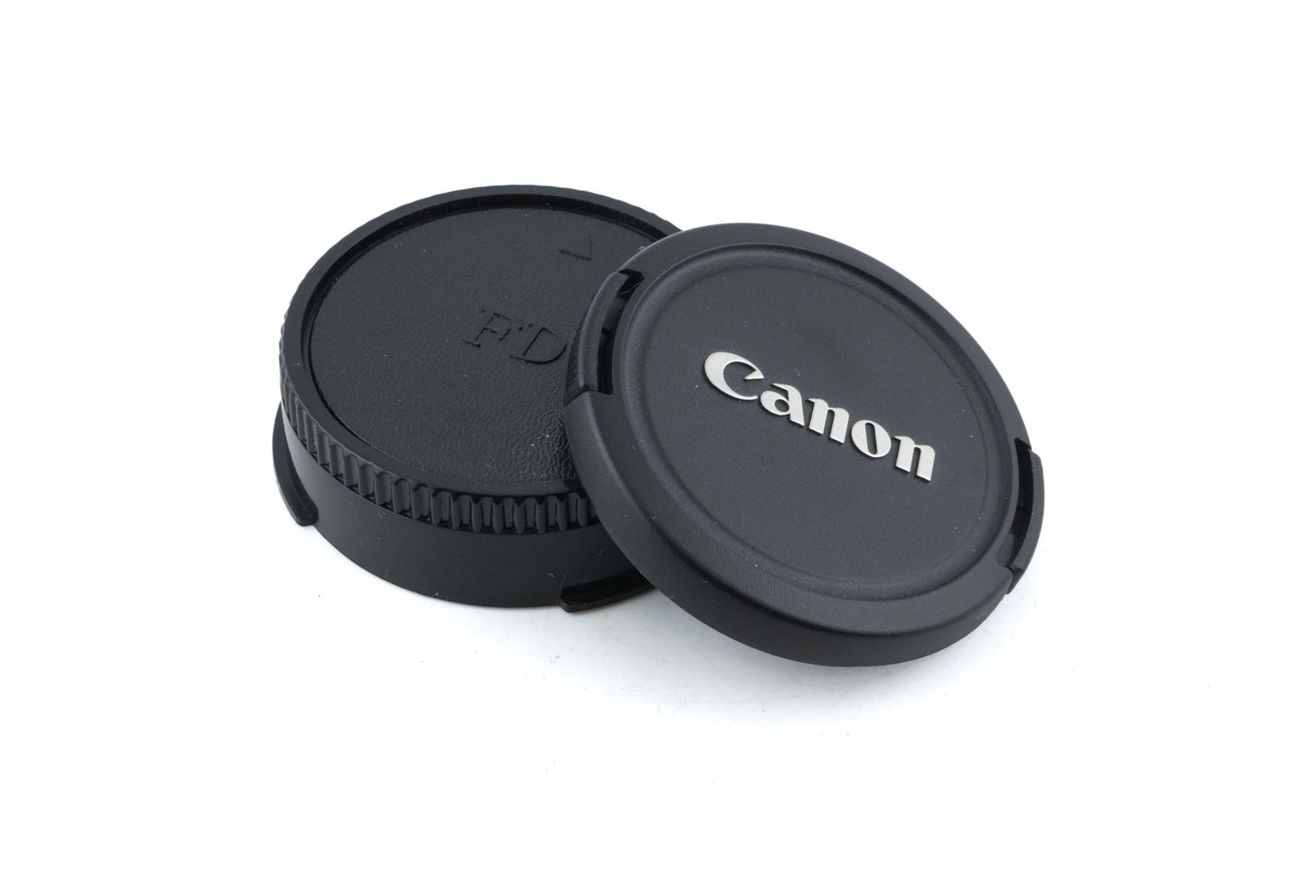 Canon 50mm f1.8 FDn
