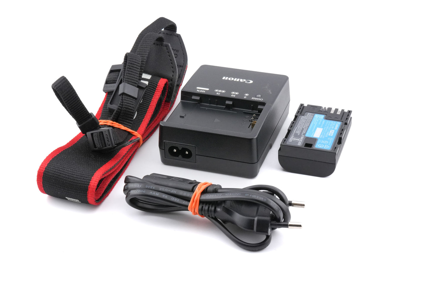 Canon EOS 6D Mark II