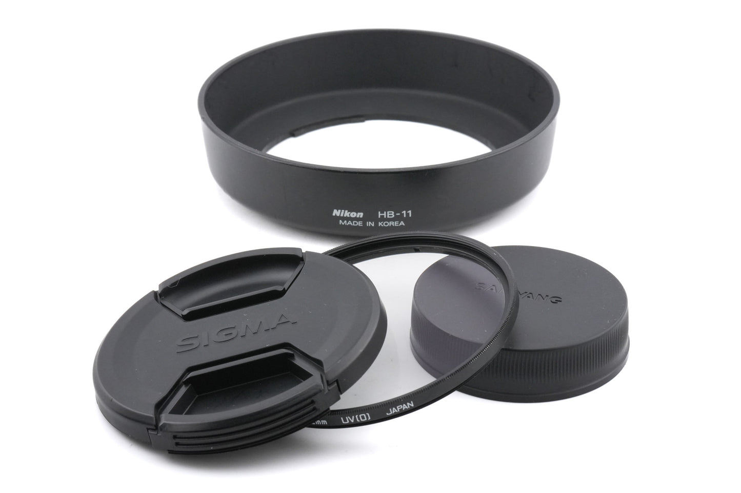 Nikon 24-120mm f3.5-5.6 AF Nikkor D