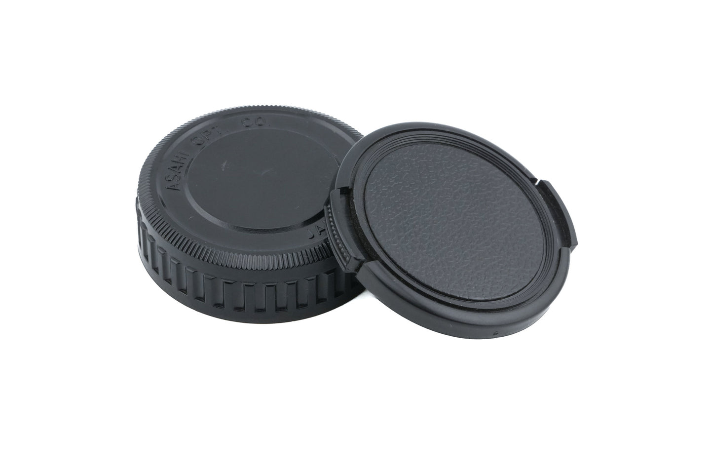 Pentax 50mm f2 SMC Pentax-M