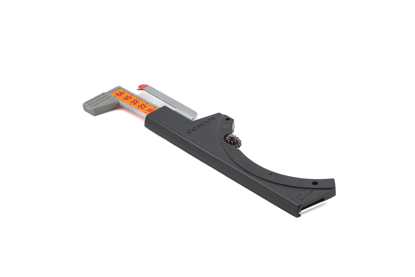 Deckel Compur Aperture Scale - Accessory