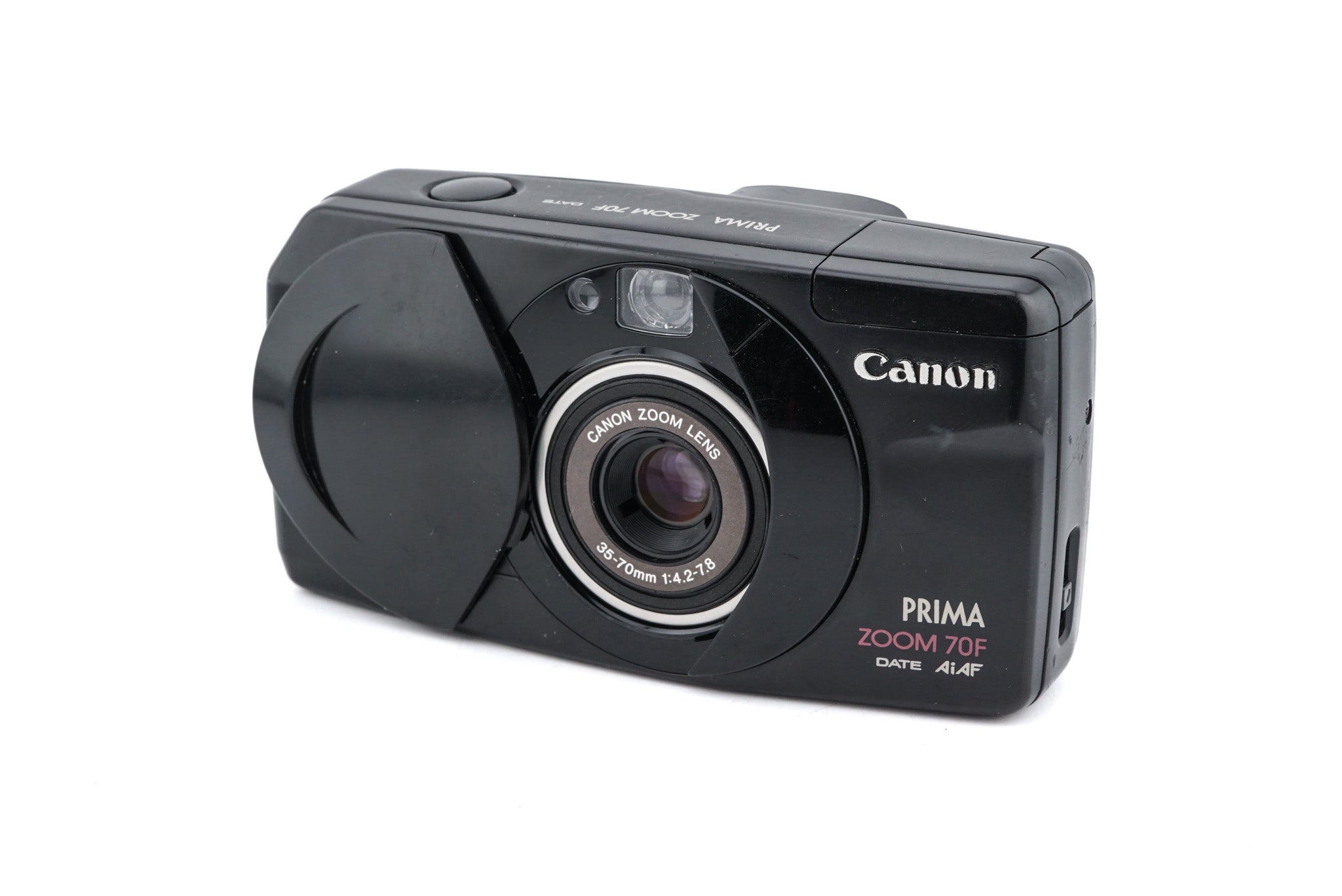 Canon Prima Zoom 70F - Camera – Kamerastore