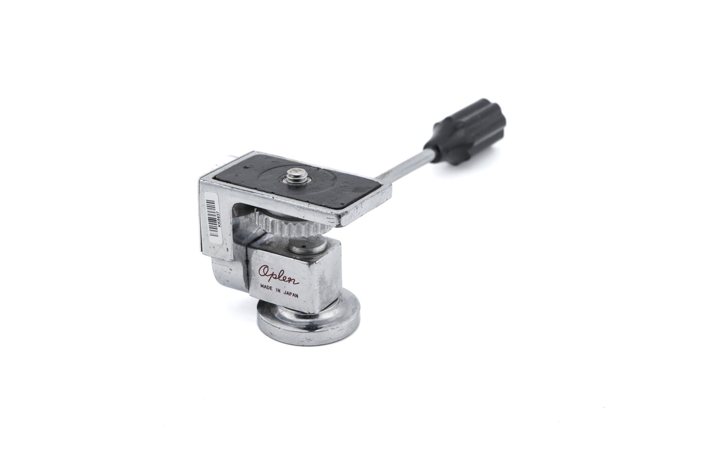 Oplen Tripod Head with Self-Timer - Accessory