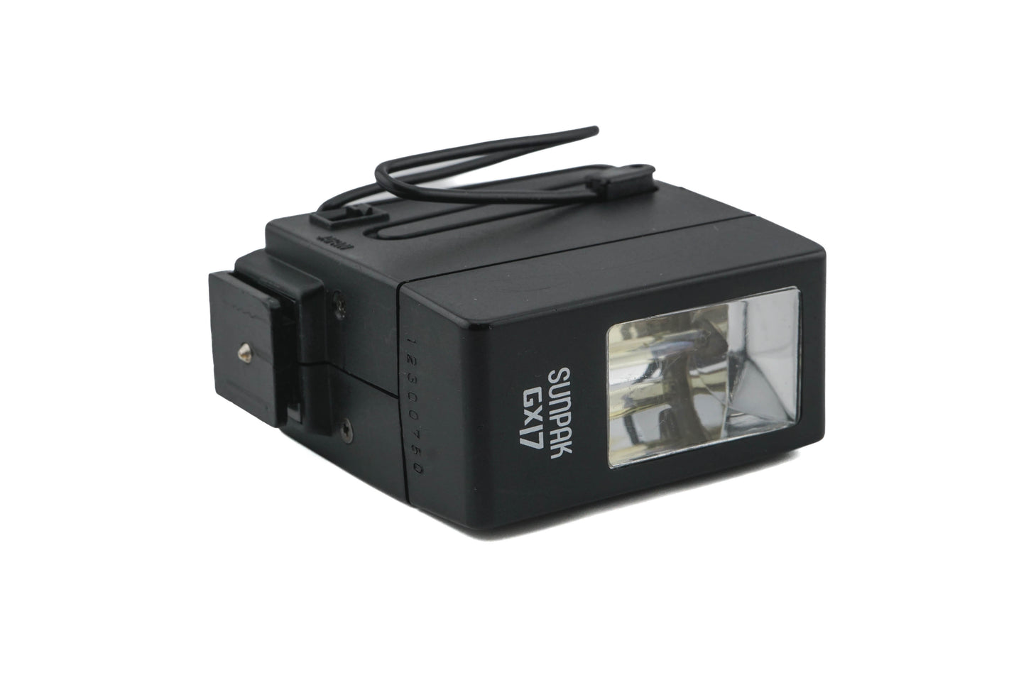 Sunpak GX17 - Accessory