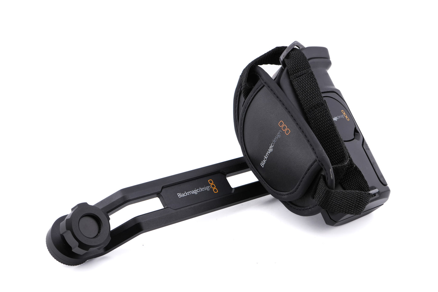 Blackmagic URSA Mini Pro G2 Handgrip - Accessory