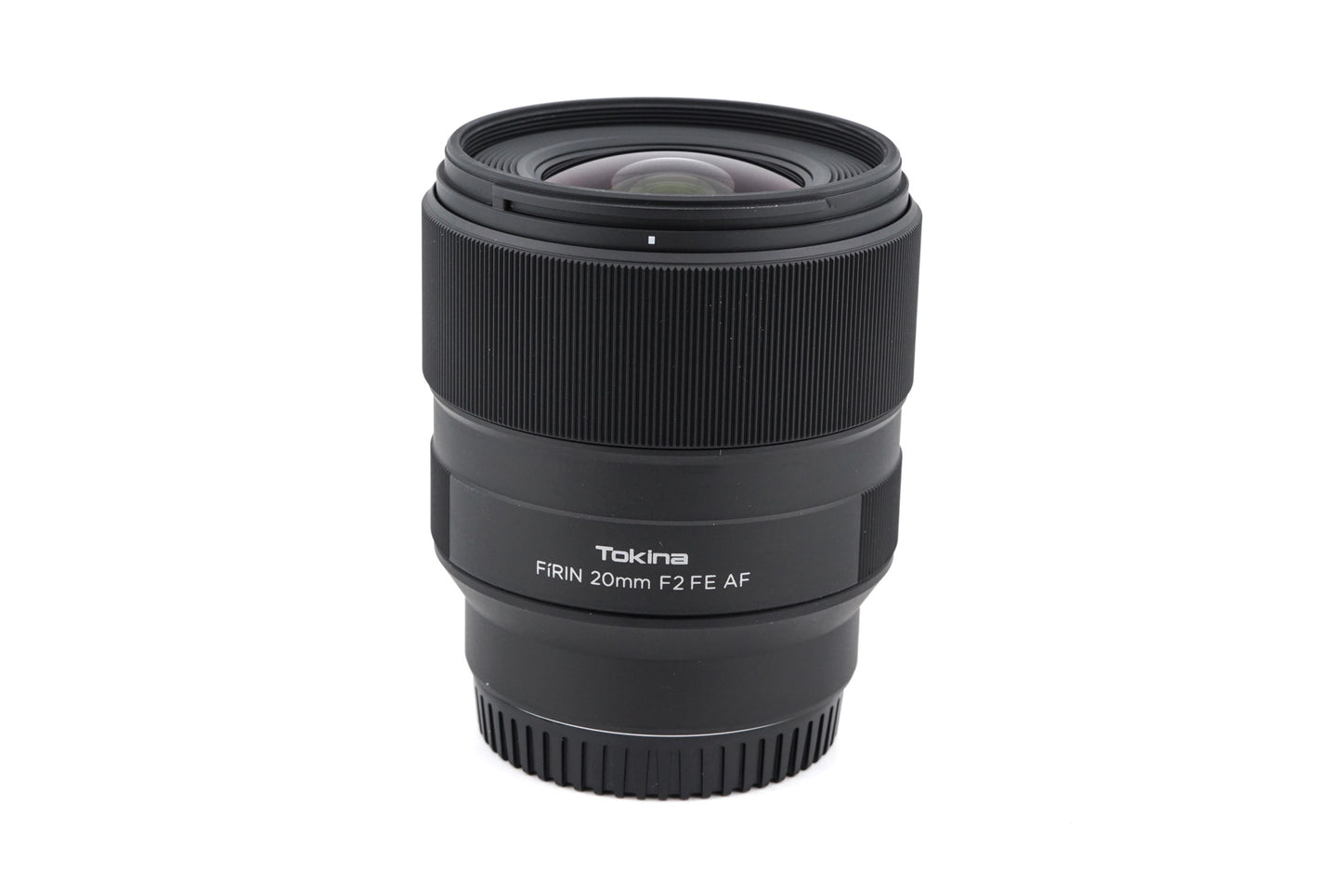 Tokina 20mm f2 FíRIN FE AF - Lens