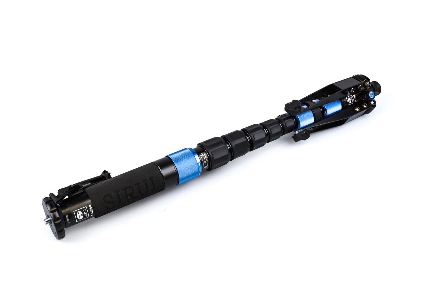 Sirui P-326SR Monopod - Accessory